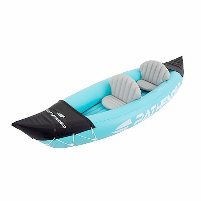 PATHFINDER Kajak nafukovací 34184 pro 2 osoby, SET