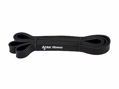 Odporová guma (power band) 13mm červená - 45