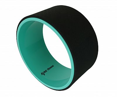 YOGA WHEEL 12x26 ABS