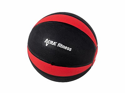 Medicinbal - šedo/černý - 1