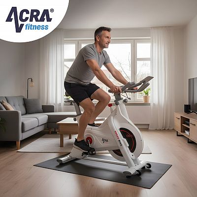 Acra Cyklotrenažer BC8705