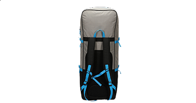 Jbay Zone přepravní batoh na SUP řady: Wave, River a Rush Jbay.zone