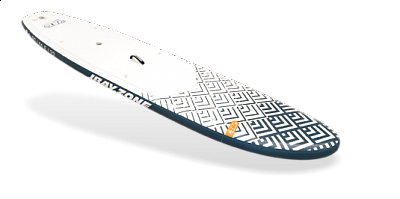 Jbay Zone B3 Beta 350x81x15, 150 Kg Paddleboard All Around