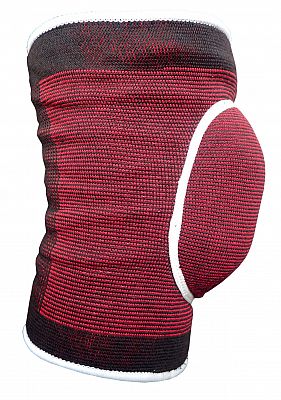 BROTHER F8022CRN-S Volejbalové nákoleníky anatomické vel. S - S