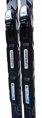 Běžecké lyže Skol Galaxy s vázáním SNS 150 cm - 160