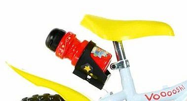 Dětské kolo Dino 123GLN BING 12"