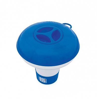 BESTWAY 58210 plovák na tablety o velikosti 2,5cm