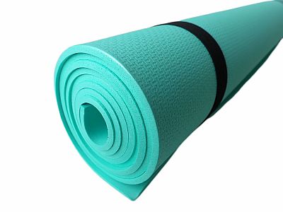 Gymnastická podložka 173x61x0,4 cm LEMON D81