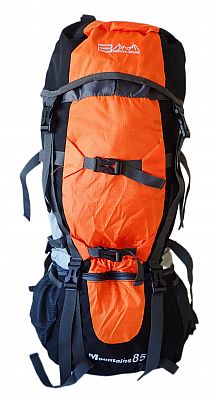Batoh pro horskou turistiku 85 l - 85