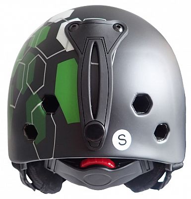 Snowbordová a freestyle helma Brother CSH66 - S - M