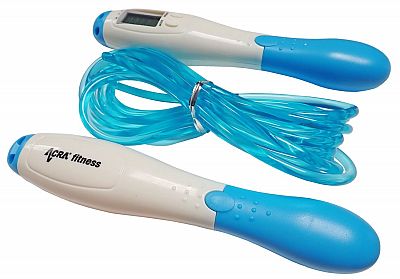 Švihadlo s počítadlem 2,75 m