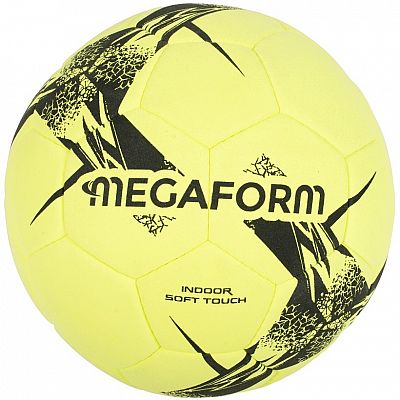 Indoor fotbalový míč SoftTouch vel. 5