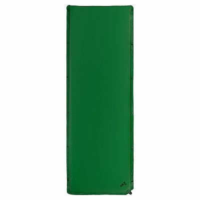 Samonafukovací karimatka NILS Camp NC4050 zelená