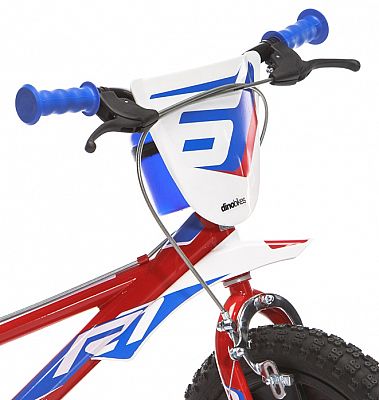 Dino bikes 416US 16" dětské kolo - 816
