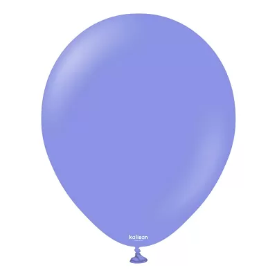 Dekorační balonky levandulové 30 cm/12" 100 ks
