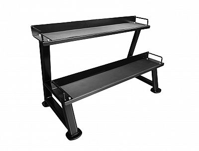 Stojan na kettlebell SEDCO RK107 150x63x70 cm