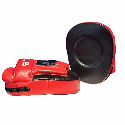 Lapa BAIL 26, Kůže