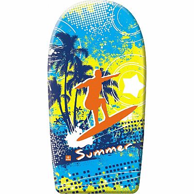 Plavecká deska BOARD MONDO 94cm