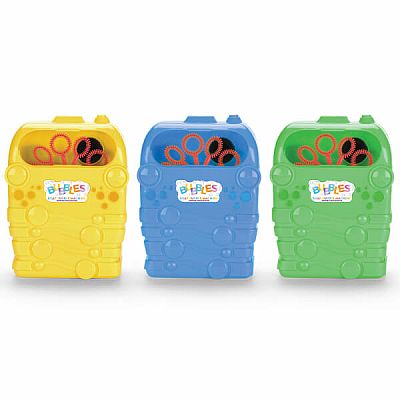 Dětský výrobník bublin - bublifuk