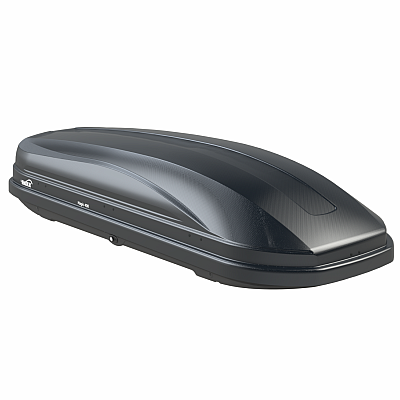 Hakr Magic Line 400 imitace karbonu