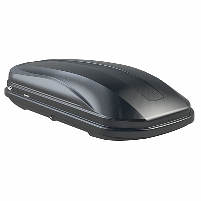 Hakr Magic Line 370 imitace karbonu