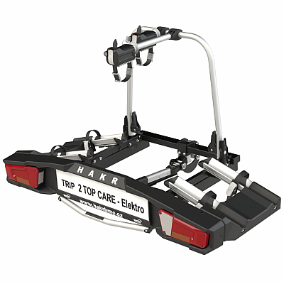 Hakr Trip 2 TOP CARE Elektro