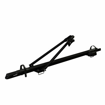 Hakr Nosič kol SPEED ALU PROFI Black HV5902