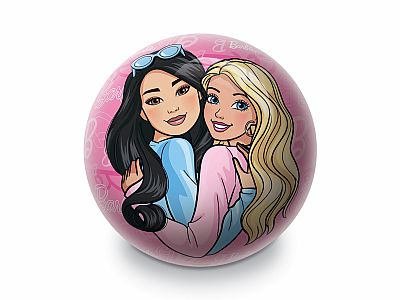 Míč dětský MONDO BioBall BARBIE 230 mm