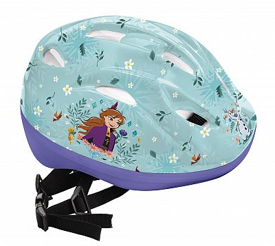 CYKLO dětská přilba na kolo MONDO FROZEN