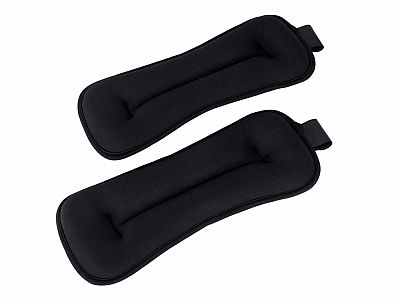Závaží na zápěstí/kotníky 2 kg