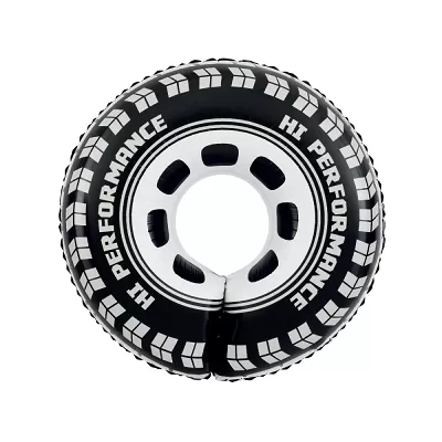 Fóliový balonek Pneumatika 75 cm