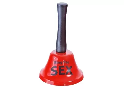 Zvoneček - Ring for Sex