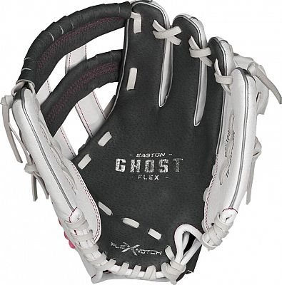 Easton softballová rukavice GHOST flex youth velikost 10" - levák