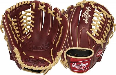 Rawlings baseballová rukavice Sandlot S1175MTS velikost 11,75" - levák