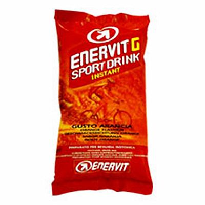 Enervit G Sport Drink Instant 300 g