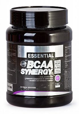 Prom-in Essential BCAA Synergy 550 g