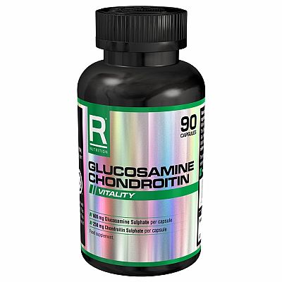 Reflex Nutrition Glucosamine & Chondroitin Complex 90 cps