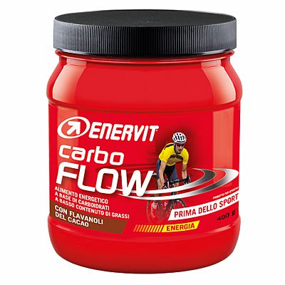 Enervit Carbo Flow 400 g