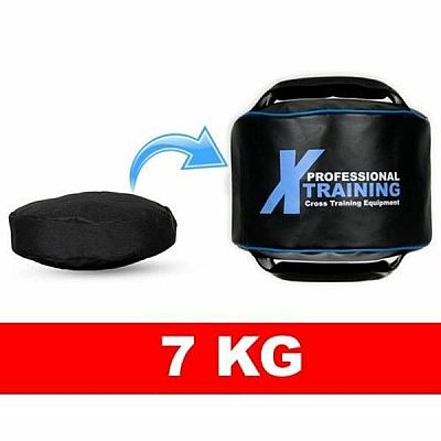 Náplň pro kettlebel DBX BUSHIDO XBAG 7 kg