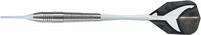 Šipky s plastovým hrotem HARROWS SOFT VECTOR 18g T21