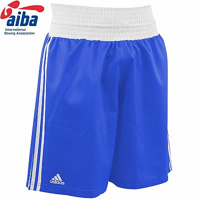 Boxerské trenky ADIDAS - AIBA, Polyester