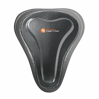 Shock Doctor Pelvic Protector  206 dámská vložka do suspenzoru