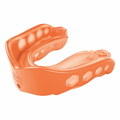 Shock Doctor Gel Max - chránič zubů SR