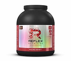 Reflex Nutrition Micro Whey 2270 g