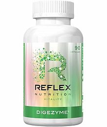 Reflex Nutrition DigeZyme 90 cps