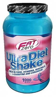 Aminostar Ultra Diet Shake 1000g