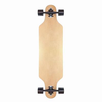 Longboard NILS EXTREME Wood 40*10