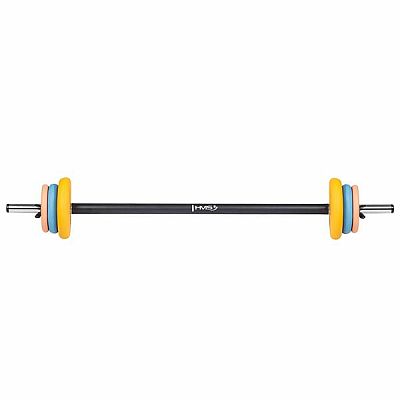 Set na Body Pump HMS SBP25 20kg