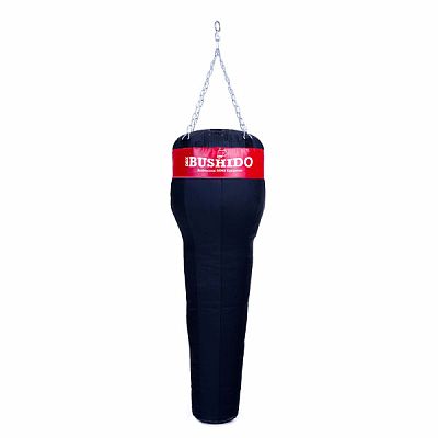 Boxovací hákový pytel DBX BUSHIDO 140 cm 40 kg