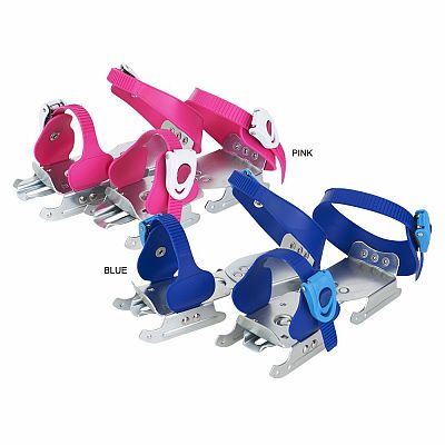 FEEEZ - brusličky pro nejmenší